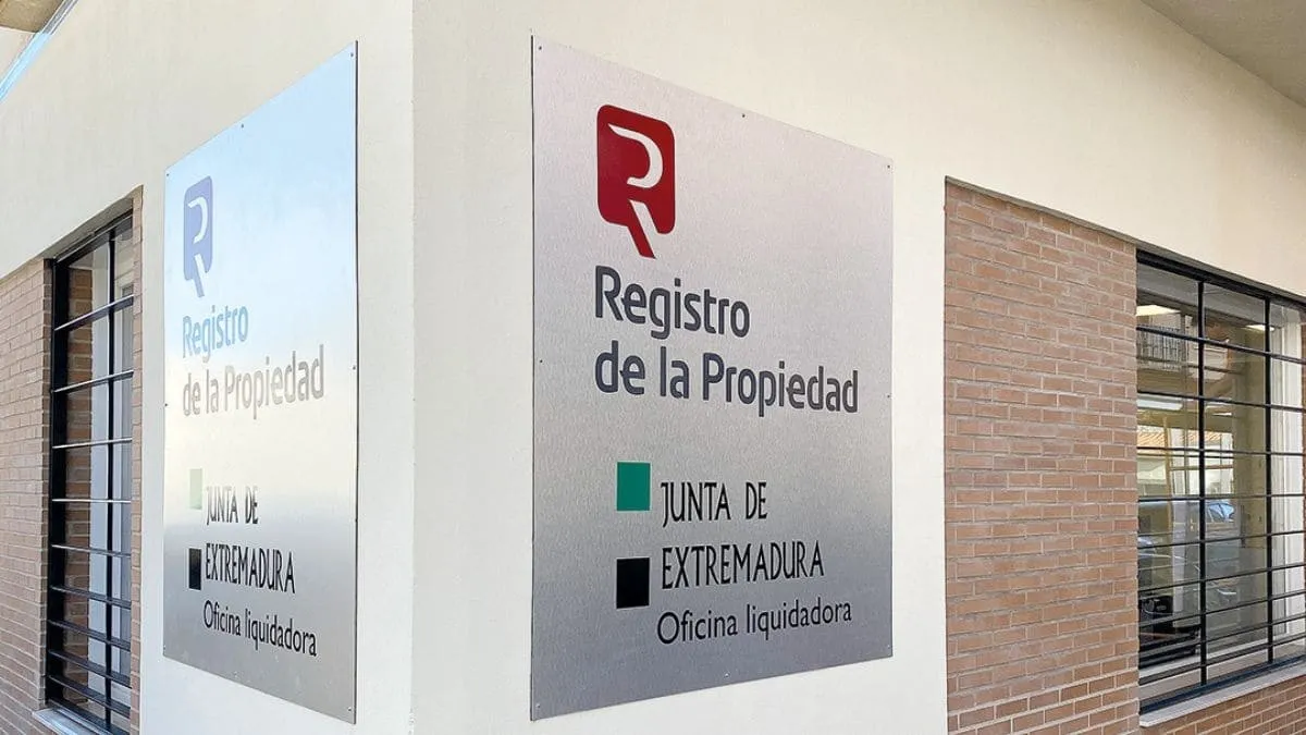 Zdjęcie Cuánto cobra un registrador de la propiedad y qué factores influyen en su salario