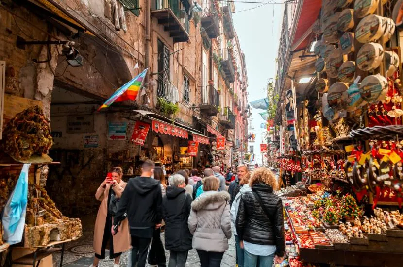 Zdjęcie Co warto przywieźć z Włoch? Lista najlepszych pamiątek i lokalnych przysmaków