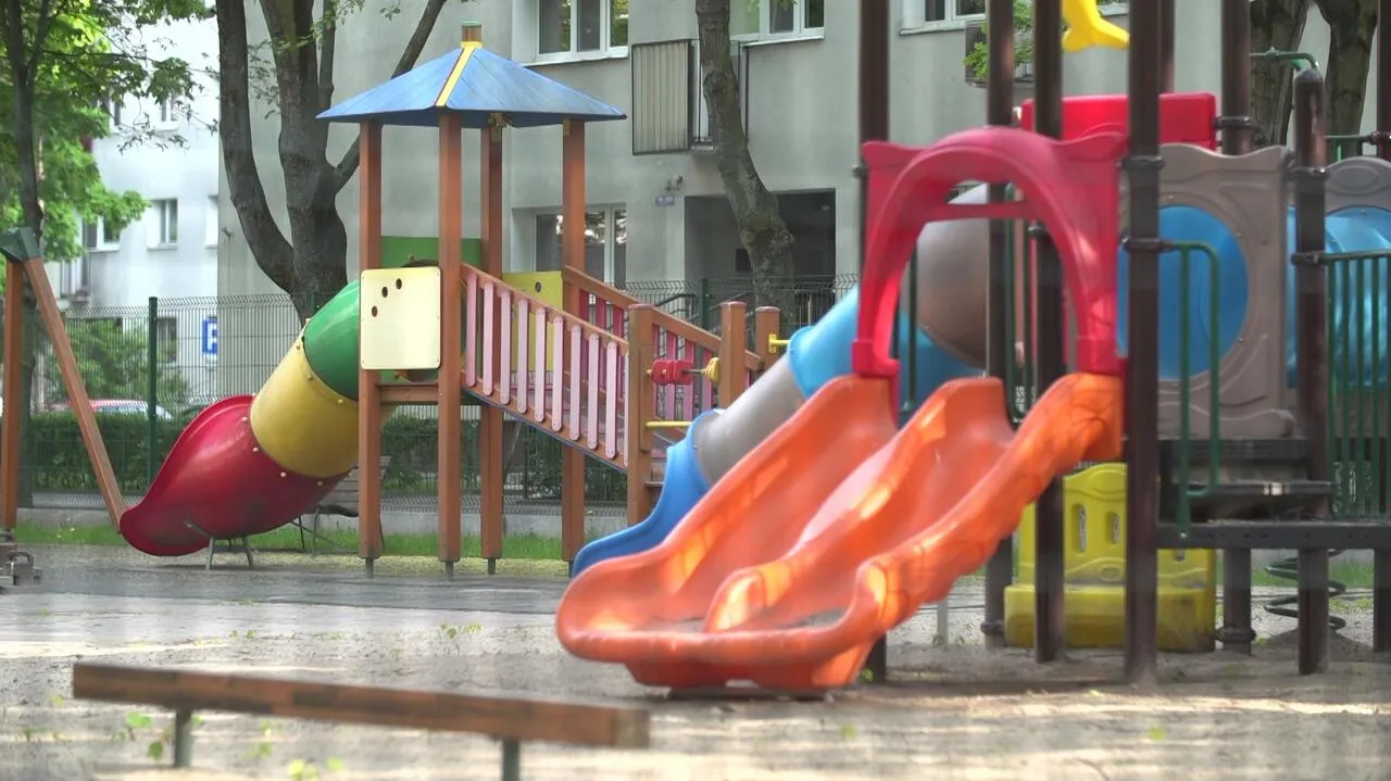 Zdjęcie Kiedy otwierają place zabaw? Sprawdź godziny i zasady w Twojej okolicy