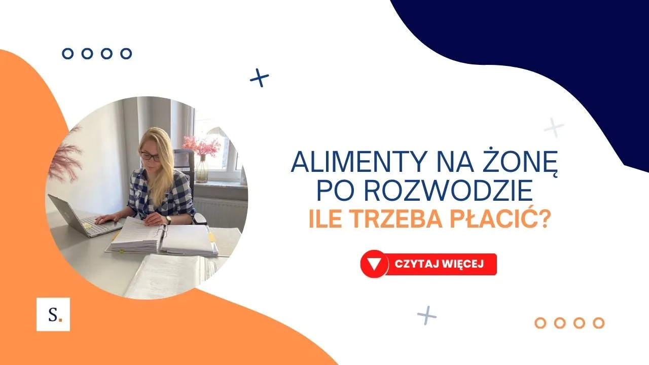 Zdjęcie Alimenty na żonę która pracuje – kiedy mogą być zasądzone i jak je uzyskać