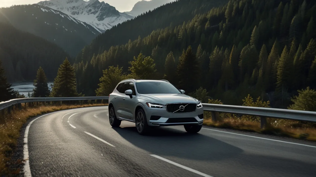 Zdjęcie Volvo XC60 vs XC40 – Co wybrać, jeśli szukasz używanego SUV-a?