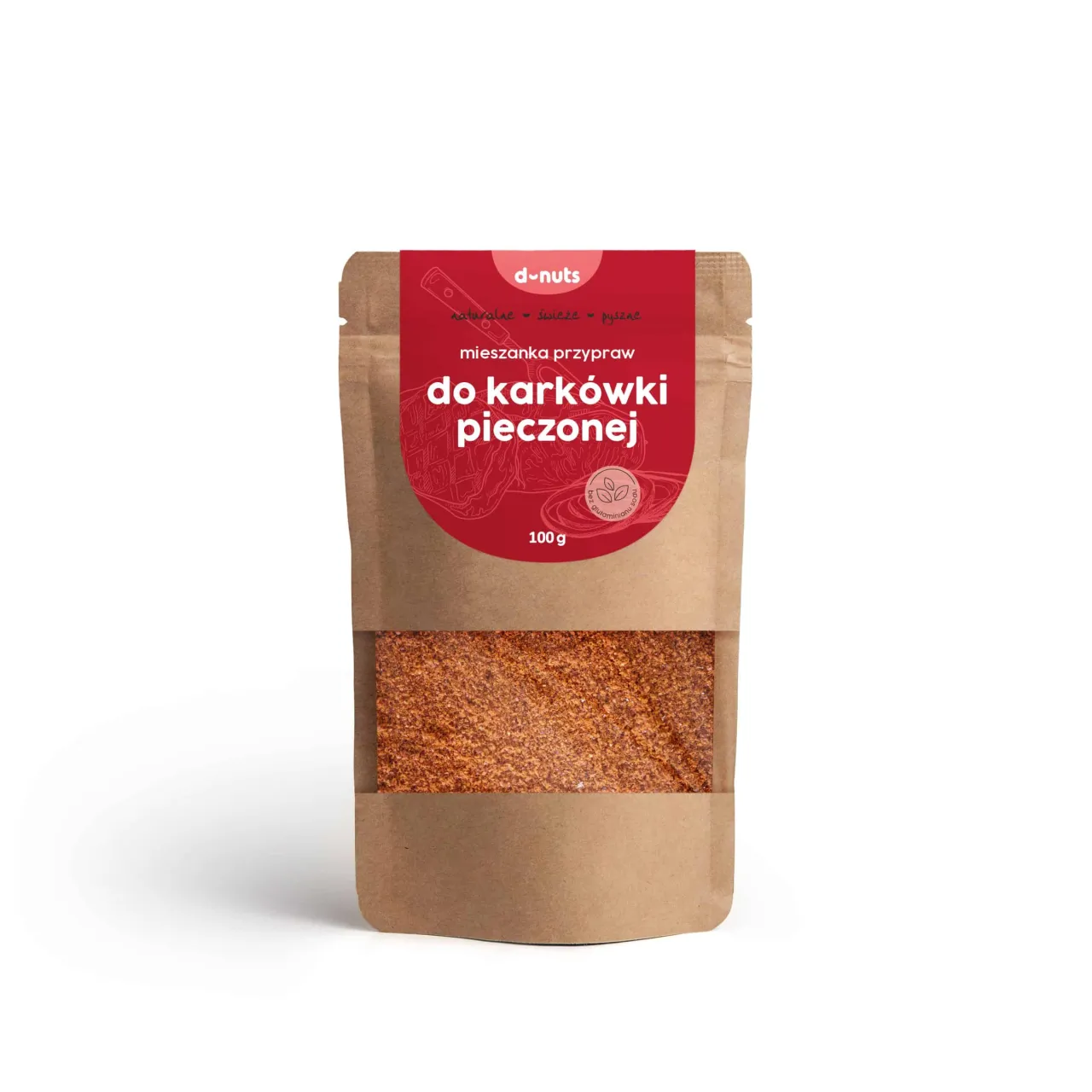 Zdjęcie Jakie przyprawy do karkówki pieczonej, aby uzyskać wyjątkowy smak?