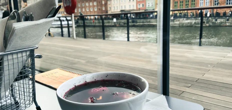 Zdjęcie Gdańsk gdzie zjeść: najlepsze restauracje, które musisz odwiedzić