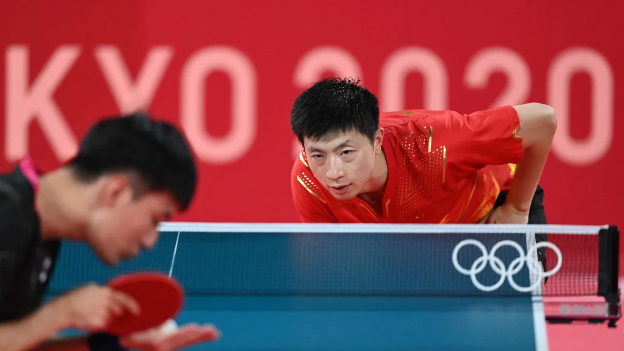 Zdjęcie Czy ping pong i tenis stołowy to to samo? Odkryj zaskakujące różnice
