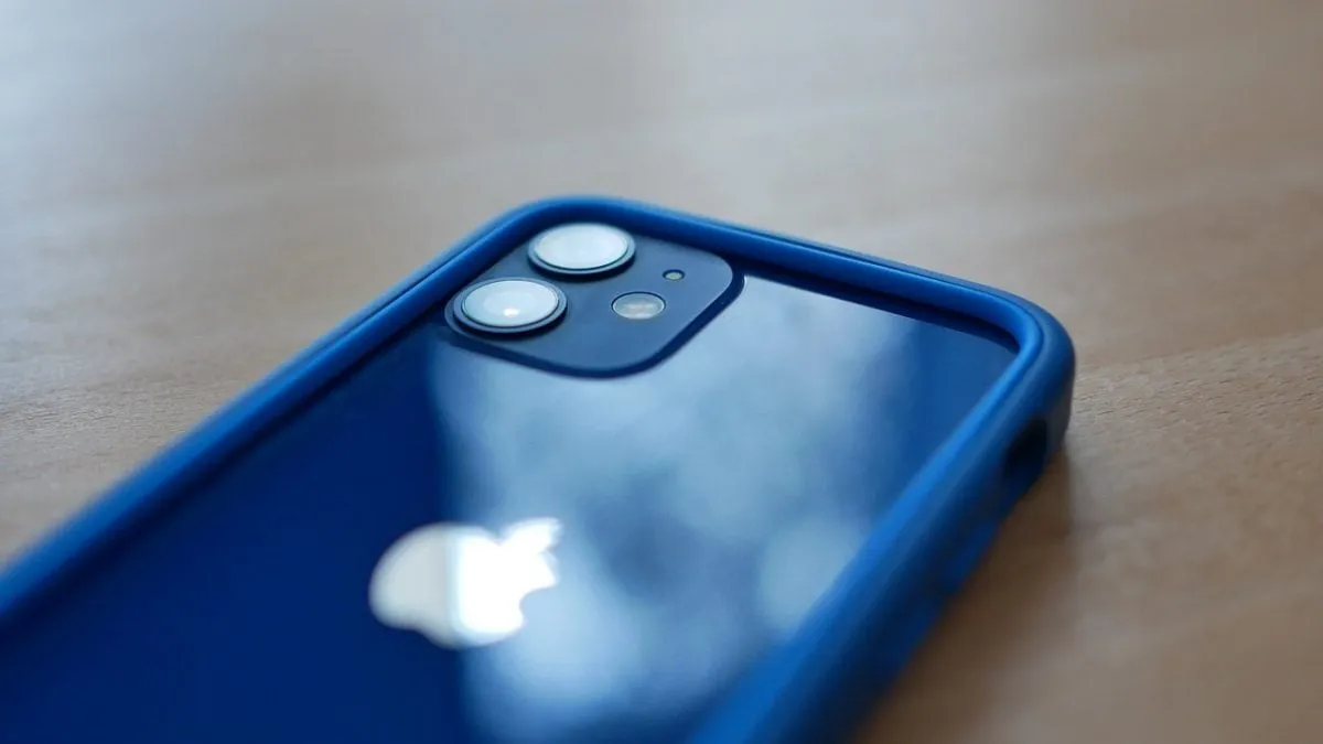Zdjęcie IPhone 12 Mini czy warto? Odkryj jego mocne i słabe strony