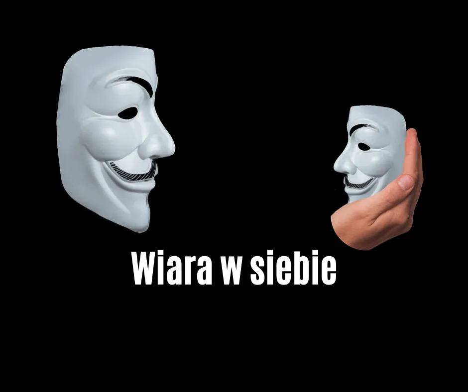 Zdjęcie Wiara w siebie co to znaczy i jak zmienia życie na lepsze