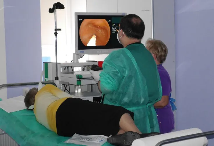 Zdjęcie Najlepsze miejsca na gastroskopię w Warszawie NFZ i czas oczekiwania