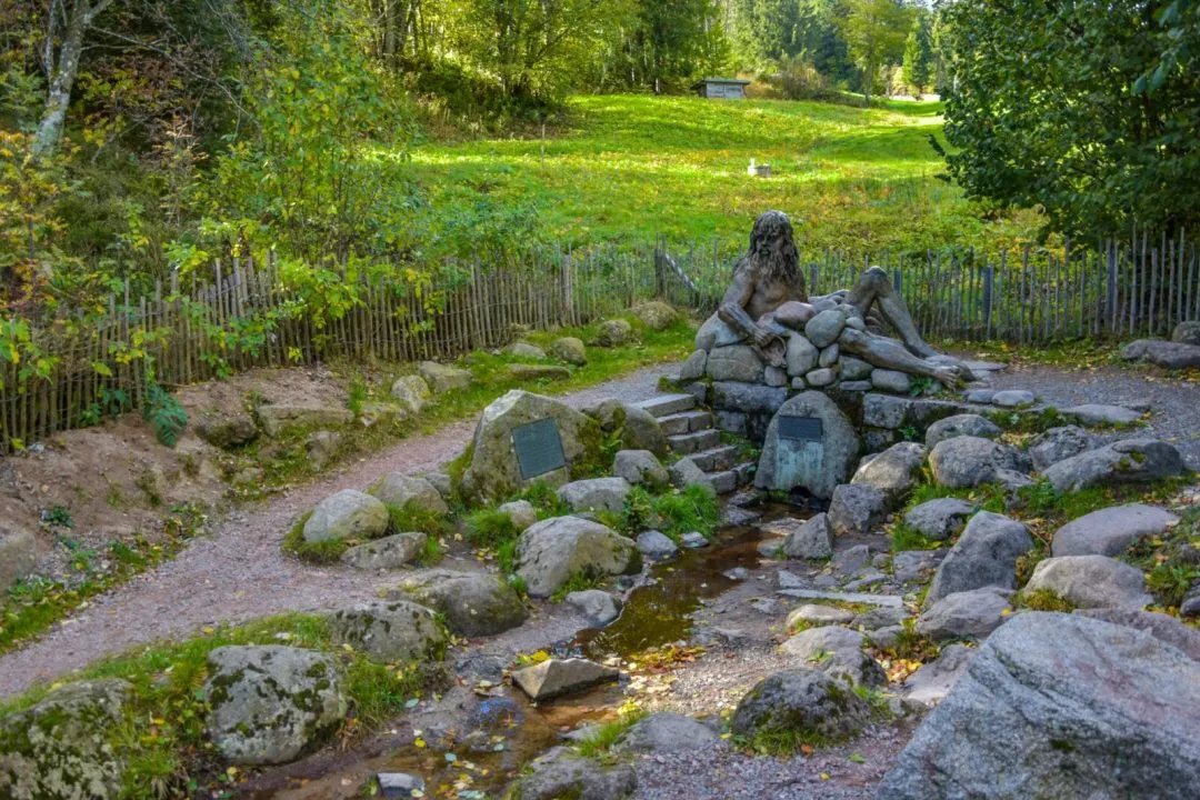 Zdjęcie Najlepsze atrakcje Schwarzwaldu, które musisz zobaczyć podczas wizyty