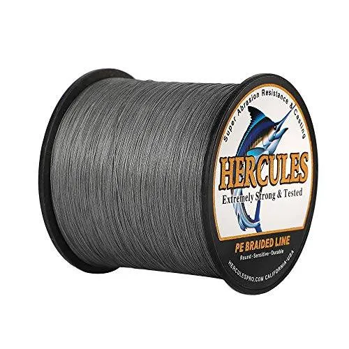 Zdjęcie Die beste geflochtene Angelschnur: Top Empfehlungen und Tipps für Angler