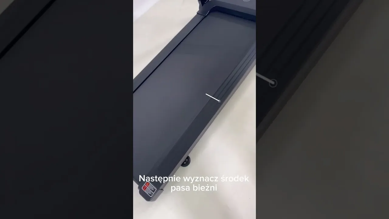 Zdjęcie Jak smarować pas bieżni, aby uniknąć kosztownych napraw?