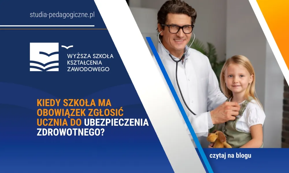 Zdjęcie Czy szkoła ubezpiecza ucznia? Odpowiedzi na ważne pytania o ubezpieczenie
