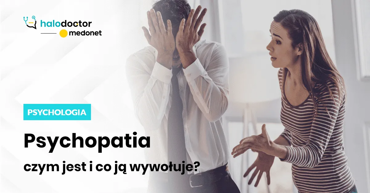 Zdjęcie Jak rozpoznać psychopatę w związku i uniknąć emocjonalnego bólu