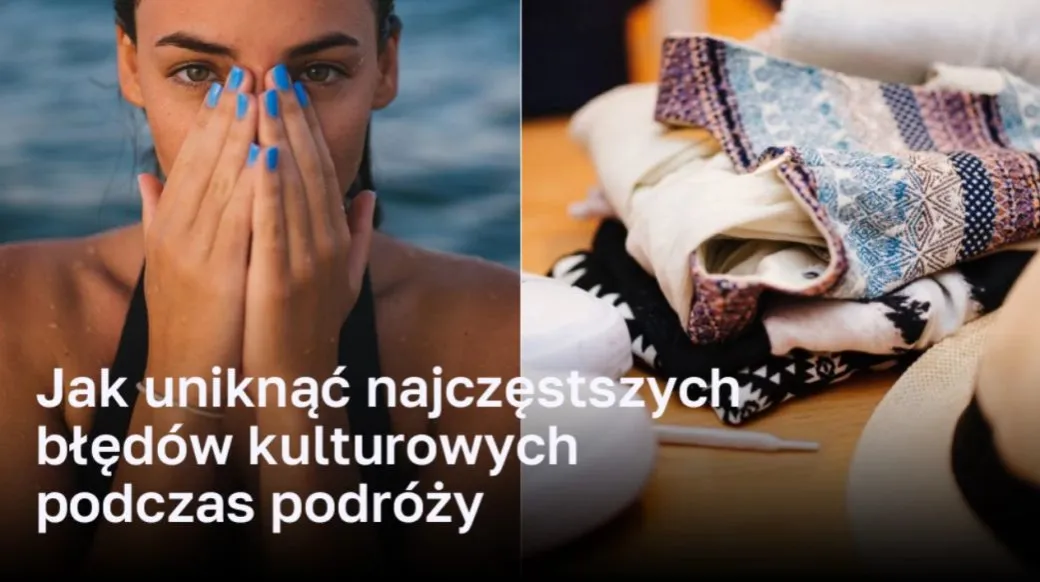 Zdjęcie Jak zacząć blog podróżniczy i uniknąć najczęstszych błędów