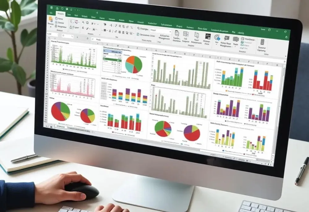 Zdjęcie Jak opracować wyniki ankiety w Excelu i uniknąć typowych błędów