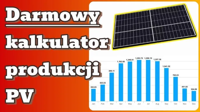 Zdjęcie Jak dobrać moc fotowoltaiki? Sprawdź kalkulator i uniknij błędów w instalacji