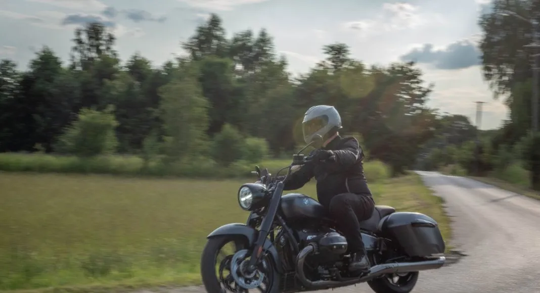 Zdjęcie Czy motorower jest pojazdem mechanicznym? Co mówią przepisy prawne