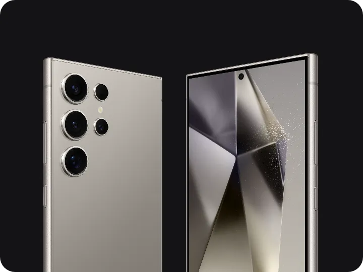 Zdjęcie Jaki telefon samsung z dobrym aparatem? porównanie modeli i ich możliwości