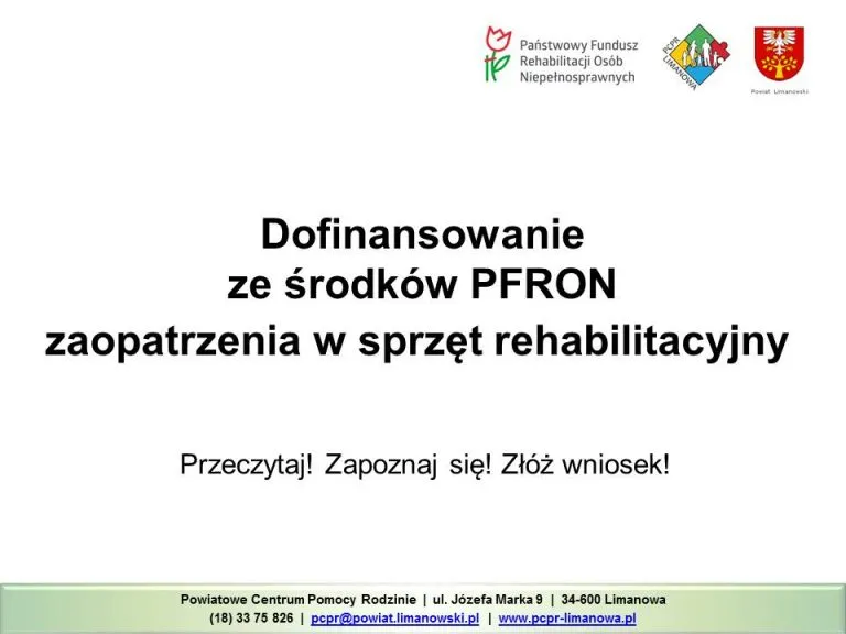 Zdjęcie Jak poprawnie wypełnić wniosek o dofinansowanie PFRON i uniknąć błędów