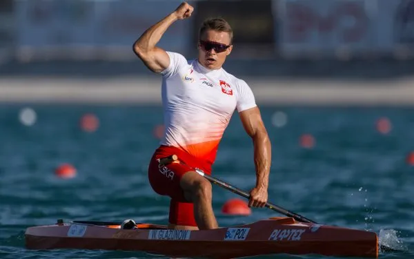 Zdjęcie Reprezentacja Polski w kajakarstwie 2026: skład, sukcesy, cele