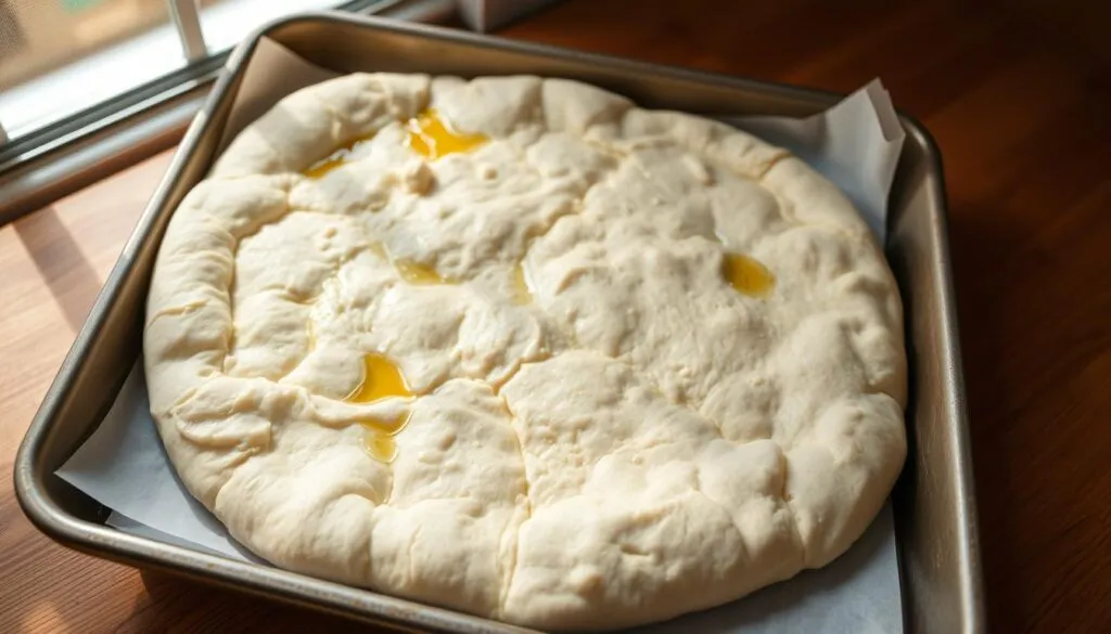 Zdjęcie Szybkie rozmrażanie ciasta na pizzę – najlepsze metody i porady