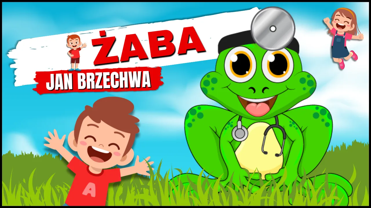 Zdjęcie Pan Hilary – wiersz, który uczy dzieci dostrzegać rozwiązania