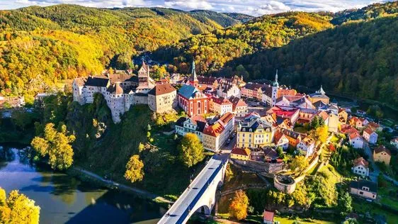 Zdjęcie Czy w Czechach jest bezpiecznie? Odkryj prawdę o bezpieczeństwie podróży