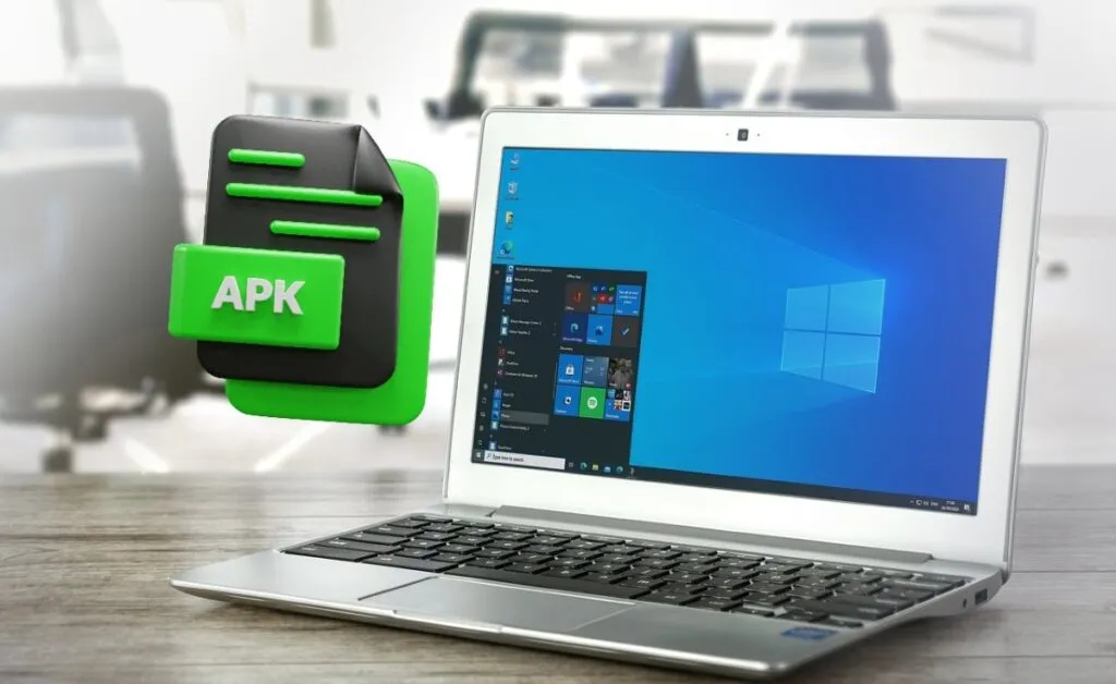 Zdjęcie Jak zainstalować aplikacje Android na Windows Phone - co musisz wiedzieć