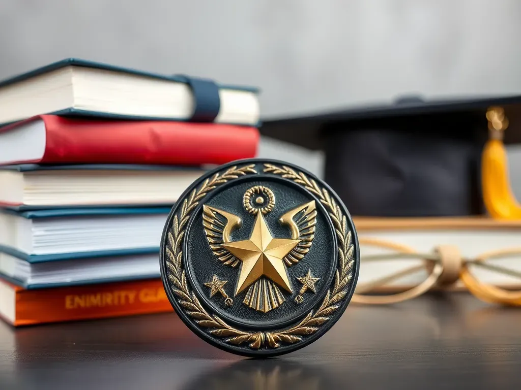 Zdjęcie Jakie stopnie wojskowe po studiach inżynierskich mogą zaskoczyć?