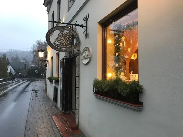 Zdjęcie Kazimierz Dolny gdzie zjeść? Odkryj najlepsze restauracje i smaki