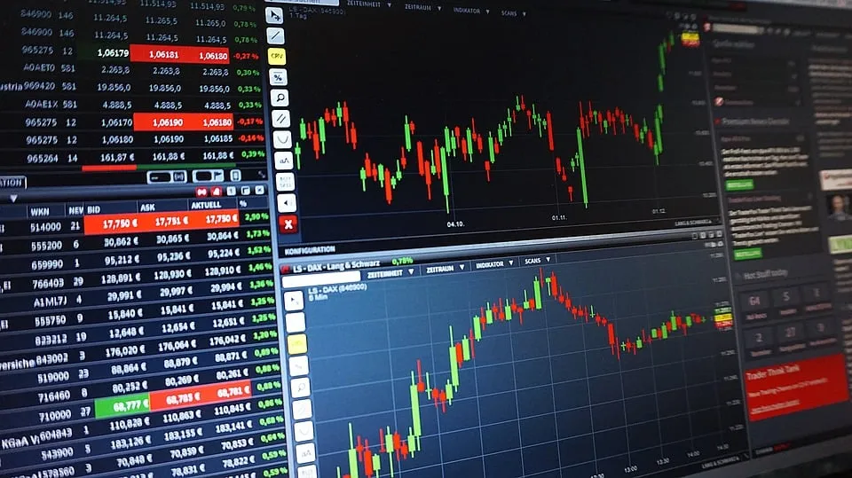 Zdjęcie Gdzie kupić ETF? Najlepsze platformy i brokerzy do inwestowania