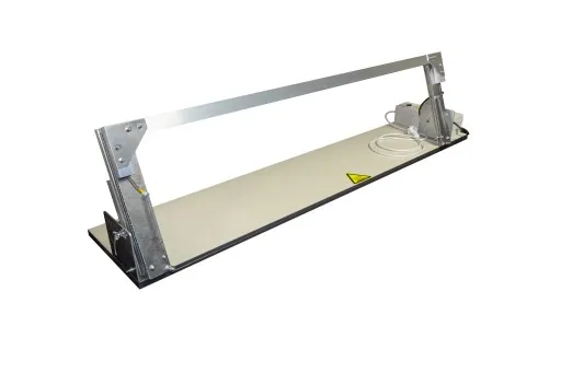 Zdjęcie Jak zrobić gilotynę do styropianu, aby cięcie było łatwe i precyzyjne