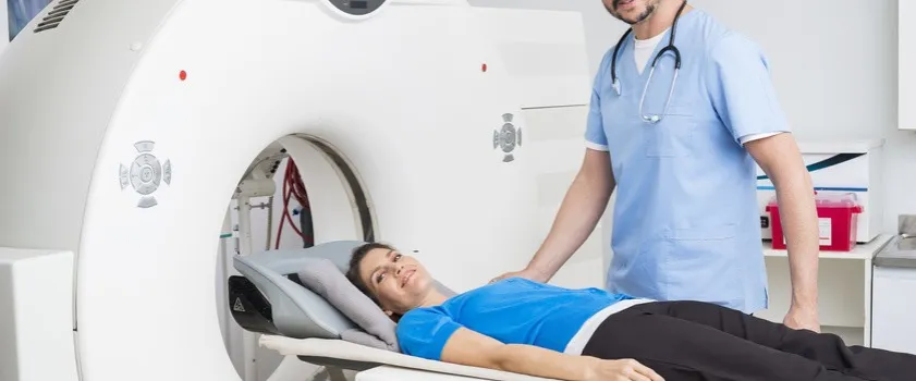 Zdjęcie Tomografia - co to za badanie i jak może uratować twoje zdrowie