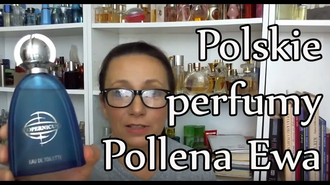 Zdjęcie Gdzie kupić perfumy Pollena Eva? Sprawdź najlepsze oferty online