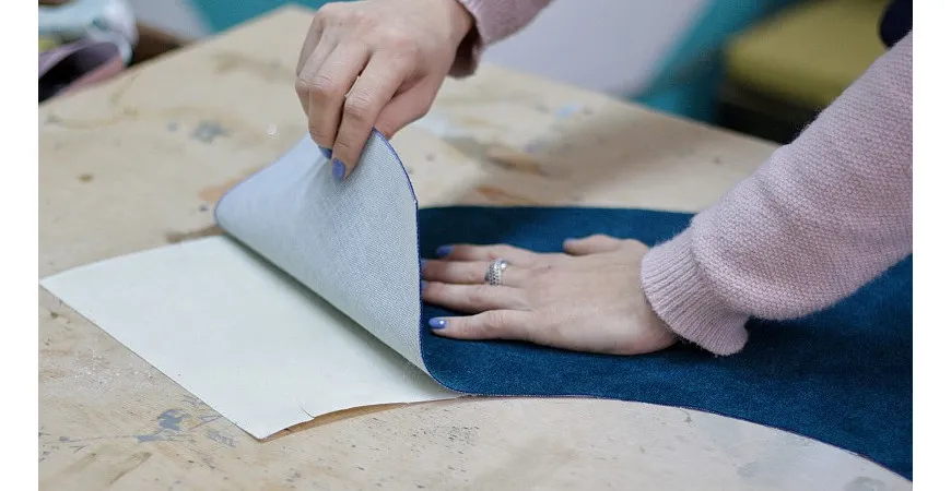 Zdjęcie Jak zrobić abażur z nici - proste metody na piękny efekt DIY