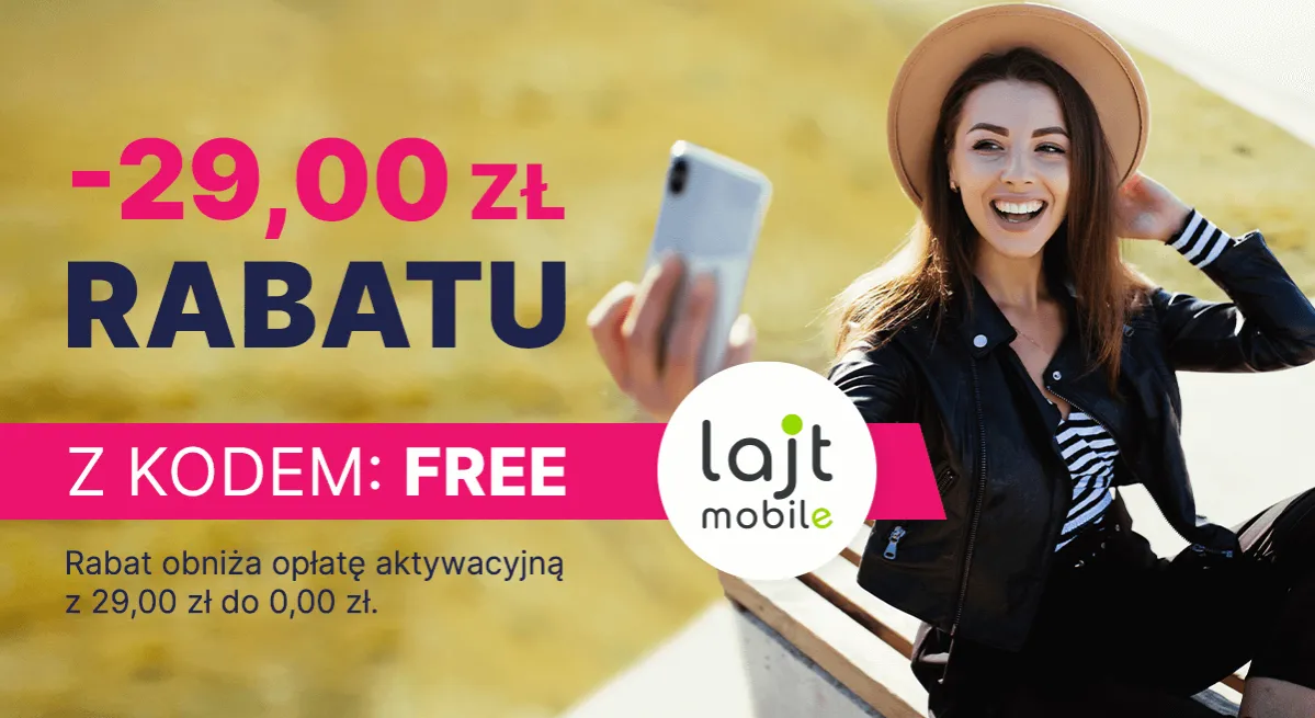 Zdjęcie Jaki internet mobilny bez limitu? Oto najlepsze oferty w Polsce