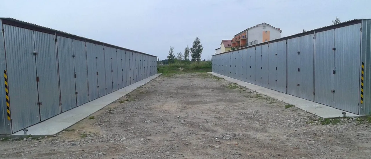 Zdjęcie Ile kosztuje wynajem garażu w Polsce? Porównanie cen w miastach