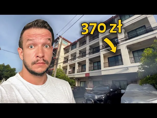 Zdjęcie Ile kosztuje wynajem mieszkania w Tajlandii? Ceny, lokalizacje i porady