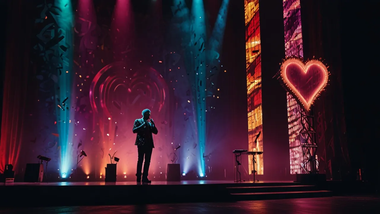 Zdjęcie Harry Styles w Warszawie: Dlaczego to będzie koncert roku? Analiza