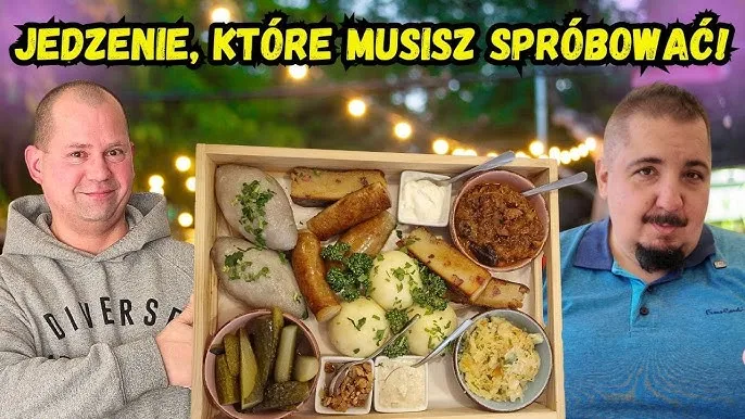 Zdjęcie Hajnówka gdzie zjeść: odkryj smaki podlaskiej kuchni i więcej