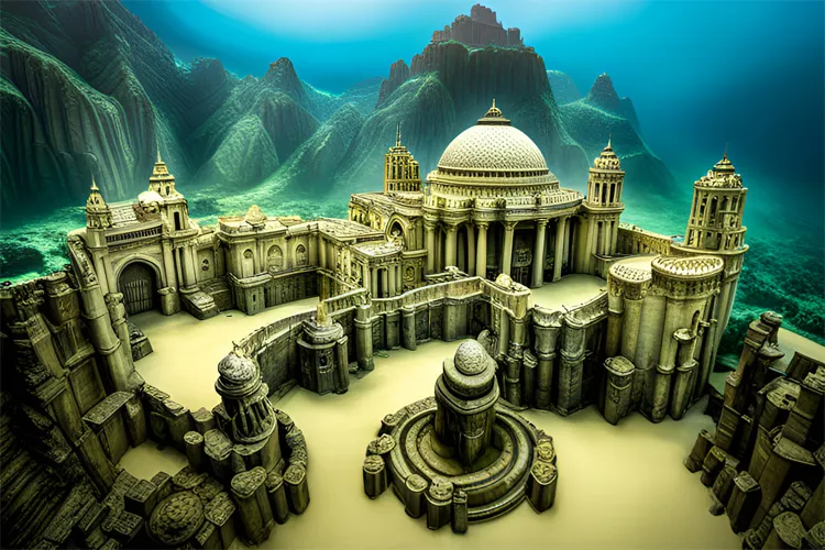 Zdjęcie Atlantis kiedy wraca na giełdę? Sprawdź, co to oznacza dla inwestorów