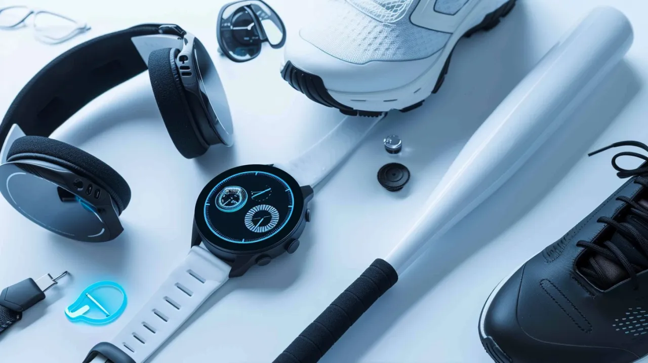 Zdjęcie Technologie Zmieniające Gry: Jak Innowacje Wpływają na Sporty