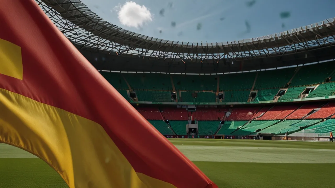Zdjęcie Hiszpania na Euro 2021: Skład, wyniki, analizy i kluczowe momenty