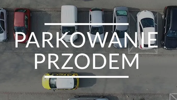 Zdjęcie Jak bezbłędnie zrobić parkowanie na egzaminie? 7 trików - znaj je