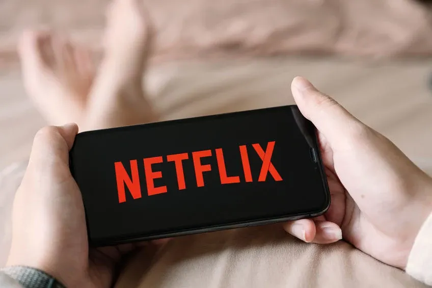 Zdjęcie Ile internetu zużywa Netflix? Zaskakujące dane o jakości wideo