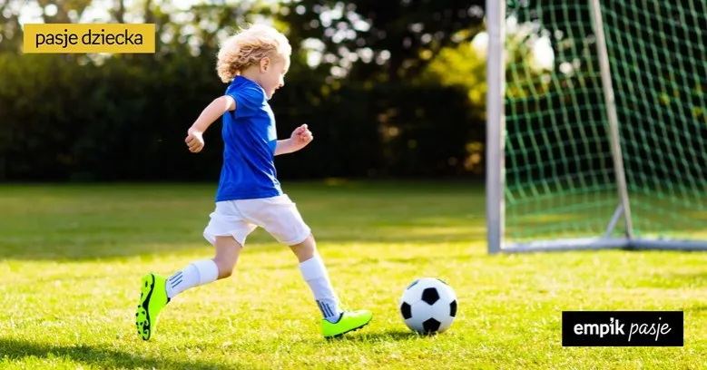 Zdjęcie Jak wypromować młodego piłkarza i uniknąć wypalenia sportowego
