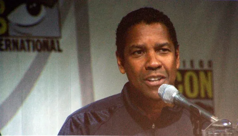 Zdjęcie Denzel i Isaiah Washington – porównanie znanych aktorów o nazwisku Washington