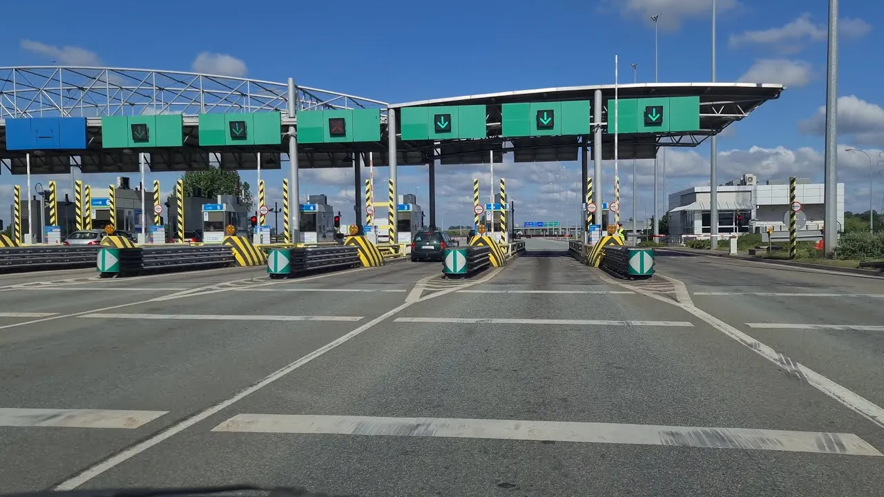 Zdjęcie Ile kosztuje autostrada z Warszawy do Poznania? Sprawdź aktualne stawki