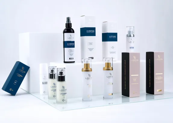 Zdjęcie Larens: Co to za firma? Kosmeceutyki, MLM i opinie