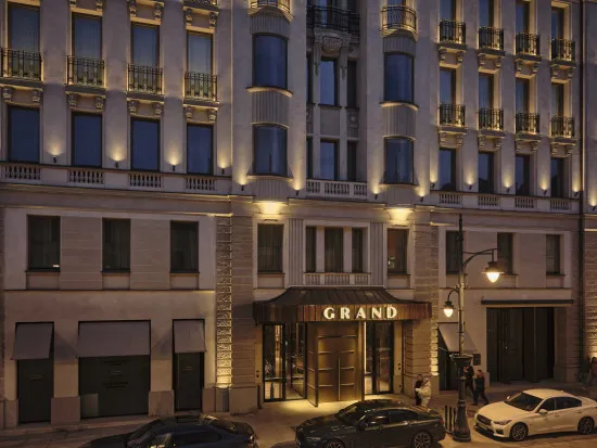 Zdjęcie Kiedy otwarcie Grand Hotelu w Łodzi? Poznaj szczegóły i nowości