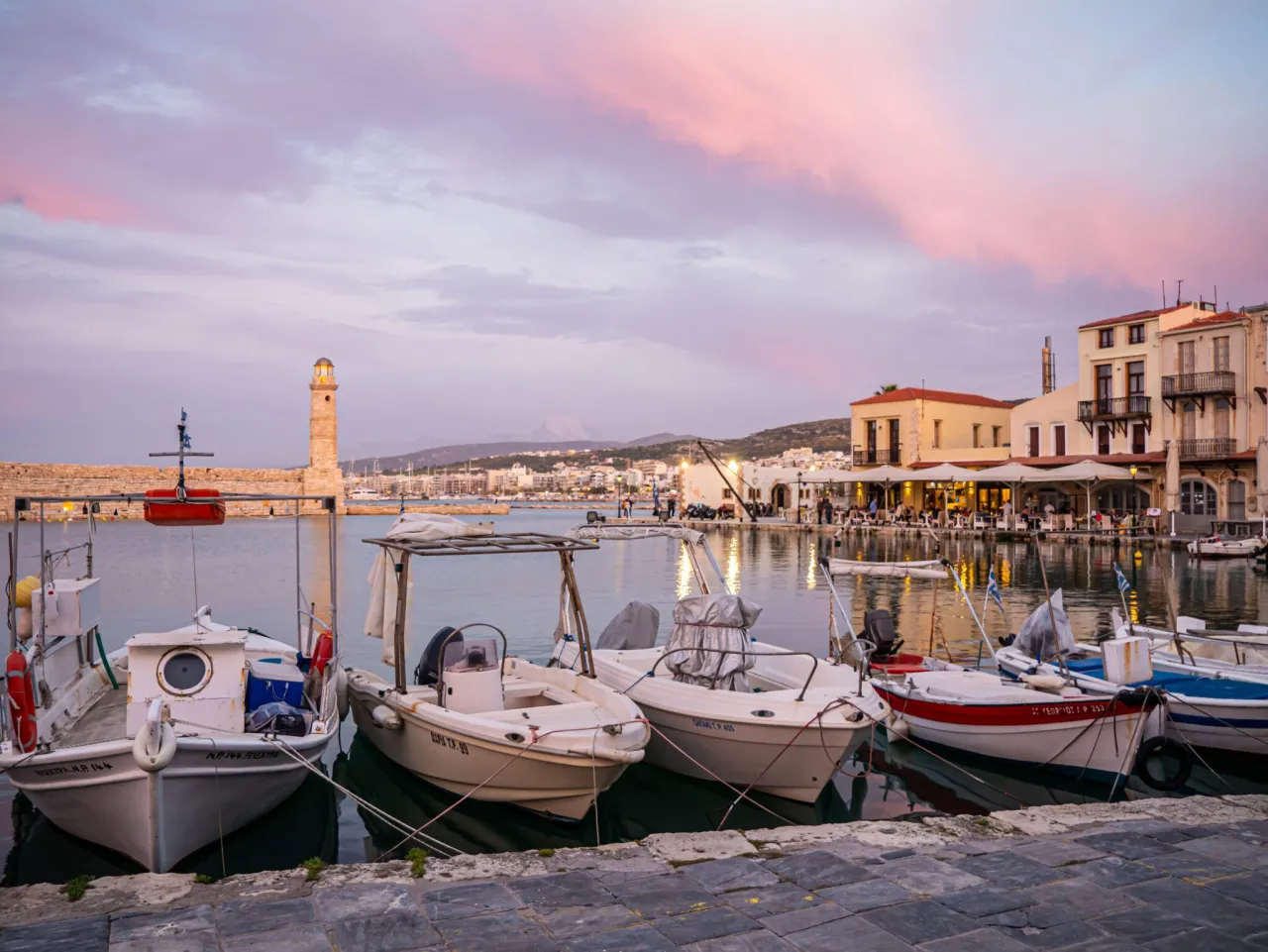 Zdjęcie Najlepsze atrakcje w Rethymno, które musisz zobaczyć podczas wizyty